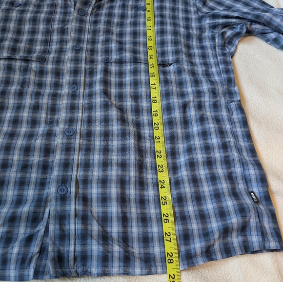 REI Lightweight Vented Long Sleeve Shirt - Picture 11 of 13